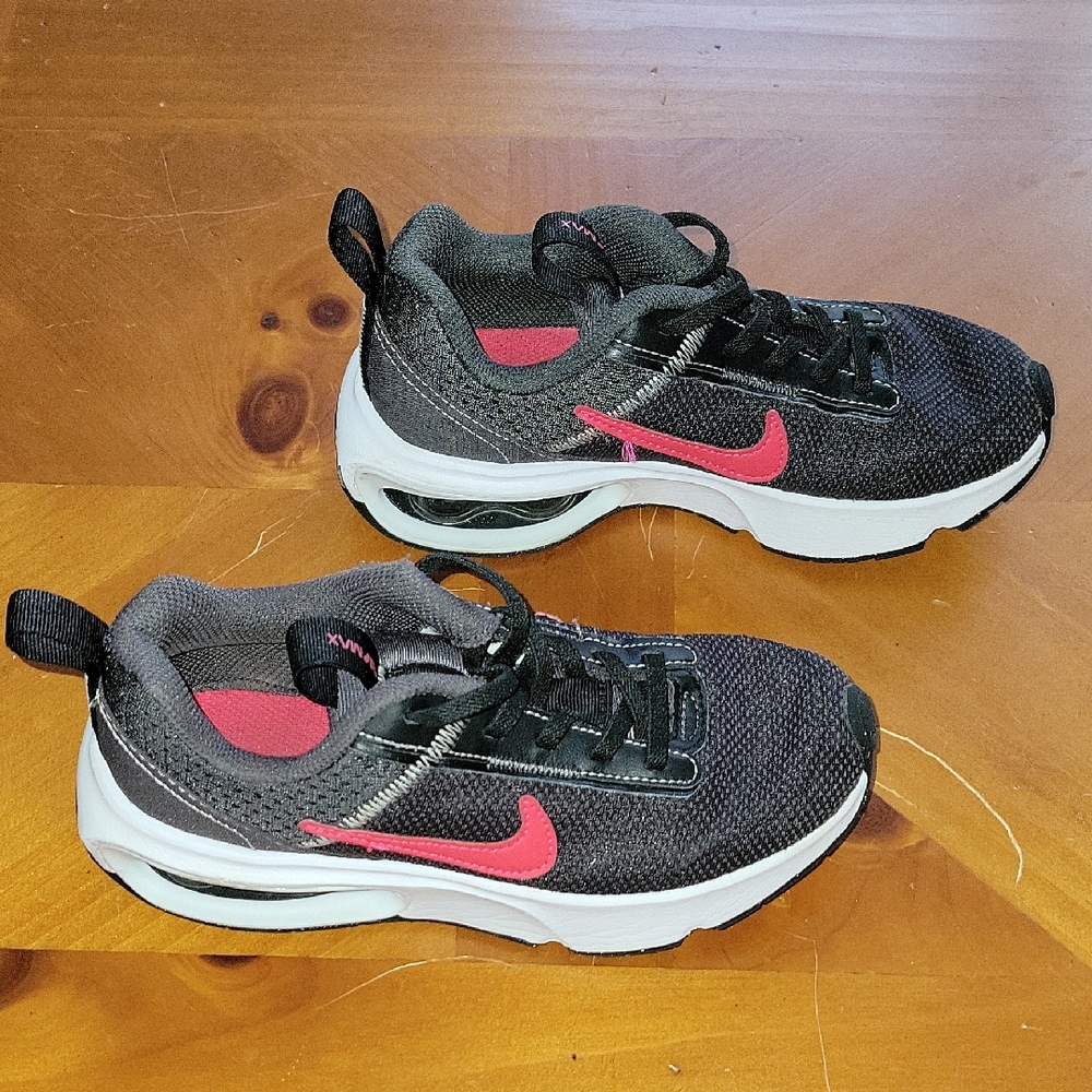 Boys' Nike Air Max Intrlk Lite